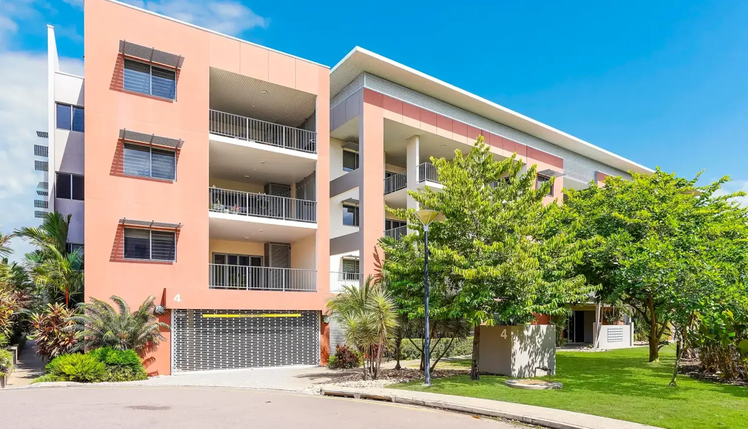 8/4 Mitaros Place, Parap, NT 820, 2 침실, 2 욕실, House