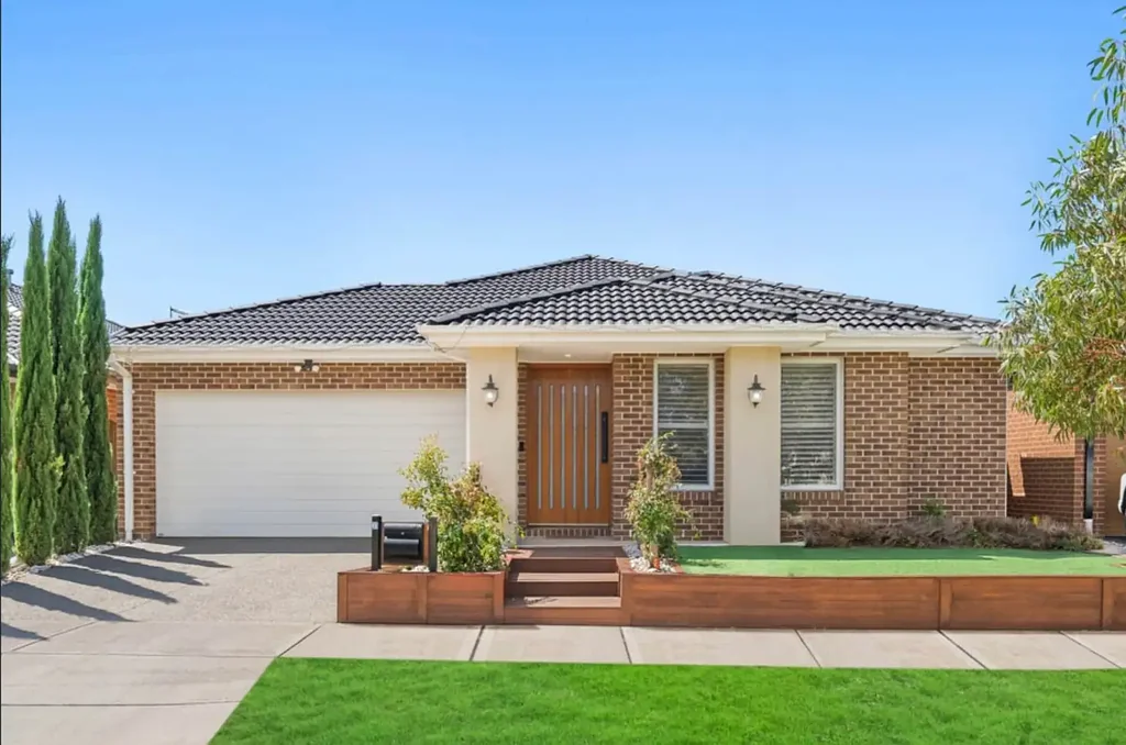 Stunning Family Home in Mickleham