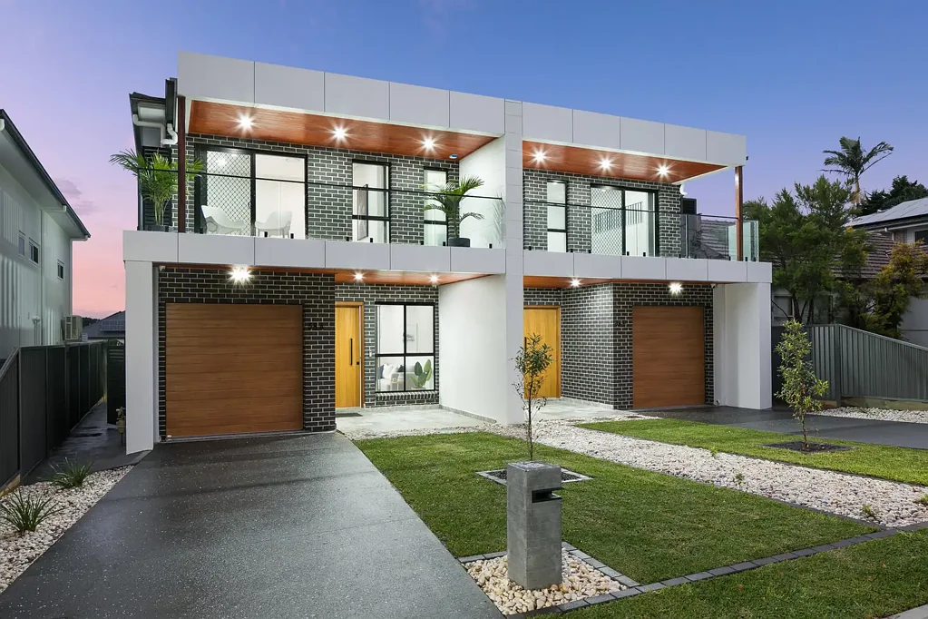 Designer Living