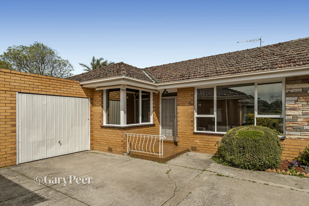4/17 Newlyn Street, Caulfield, VIC 3162