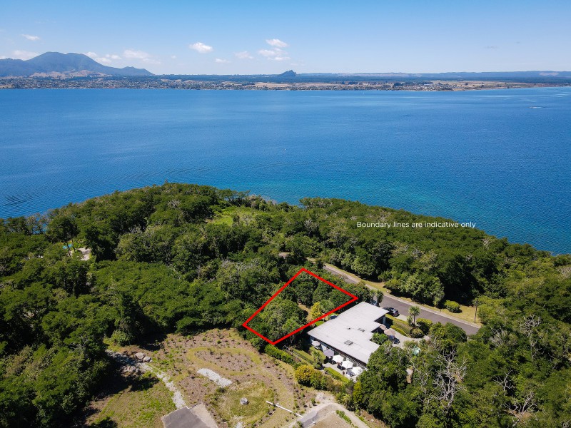 48 Parawera Drive, Acacia Bay, Taupo, 0 침실, 0 욕실