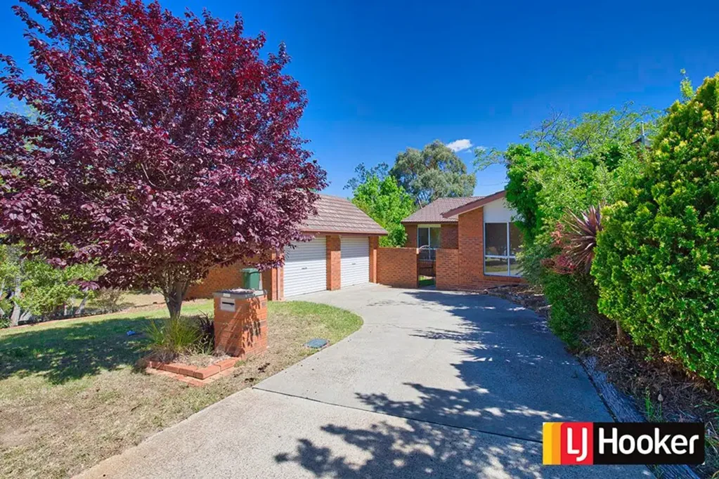 Charming Family Home in Isaacs