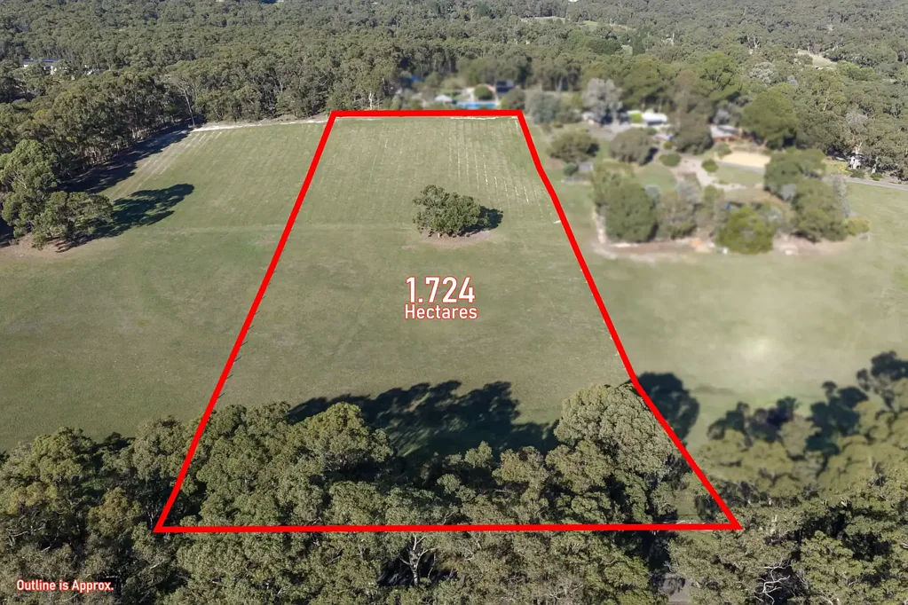 Smythes Creek Unique Smythes Creek Lifestyle Opportunity 4.14 Acres