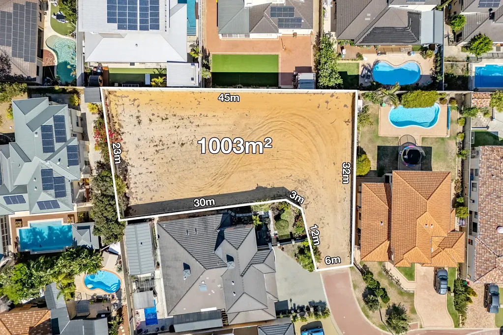 10 Maracas Cove, Iluka, WA 6028
