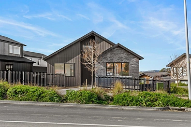 Orewa 5chambre A Brand-New Family Home in Beautiful Ara Hills