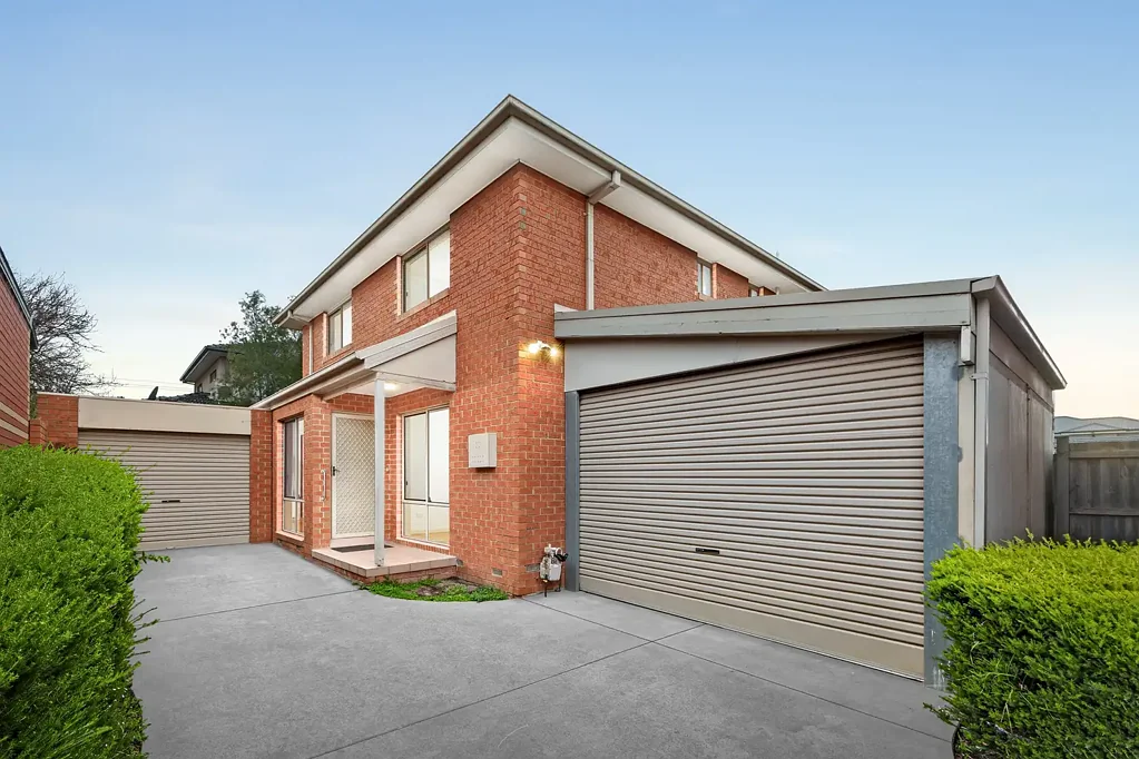 Clayton 4침실 Spacious Family Living in a Premium Clayton Position