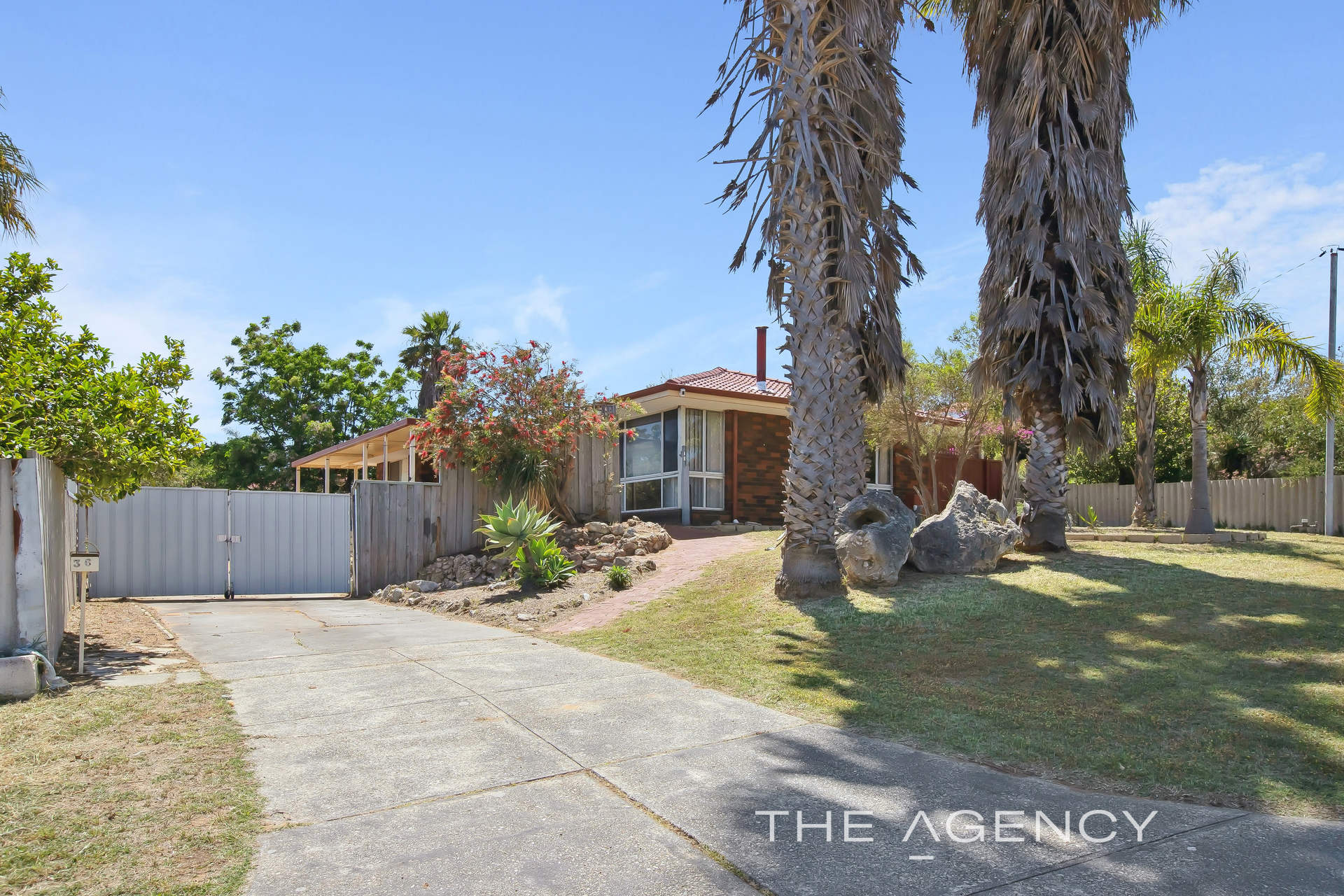 36 MANDFIELD WAY, PARMELIA WA 6167, 0 Kuwarto, 0 Banyo, House