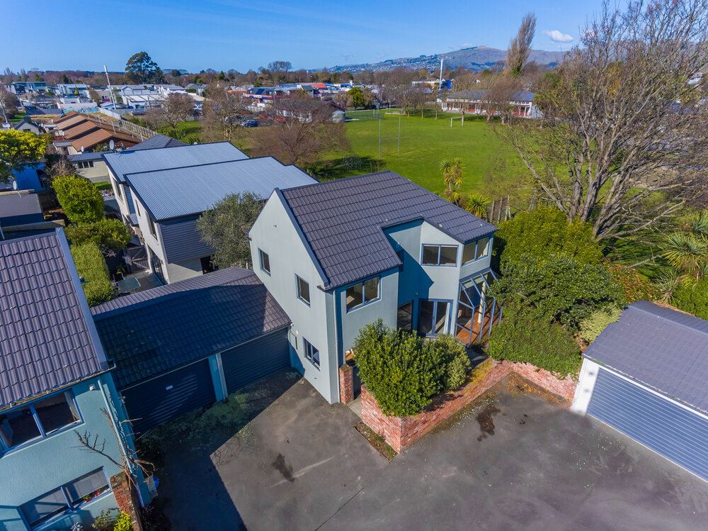 5/44 London Street, Richmond, Christchurch, 3 rūma, 0 rūma horoi, Townhouse