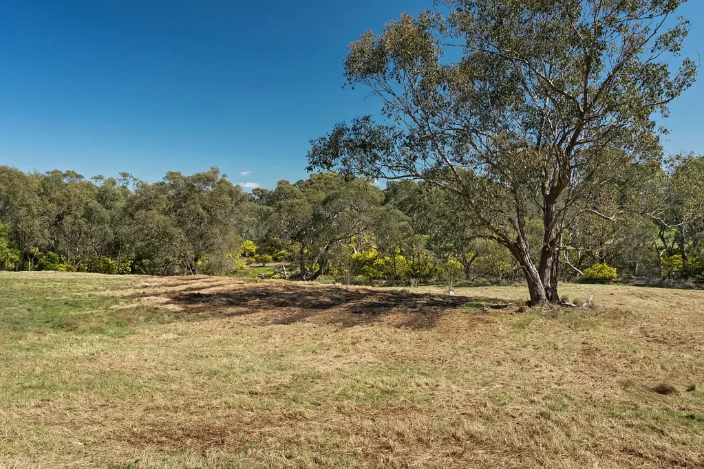 Strathbogie Tranquil 2.5-Acre Property Backing onto Spring Creek Reserve