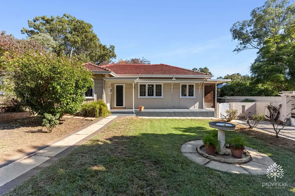 Guildford 3Phòng ngủ UNDER OFFER