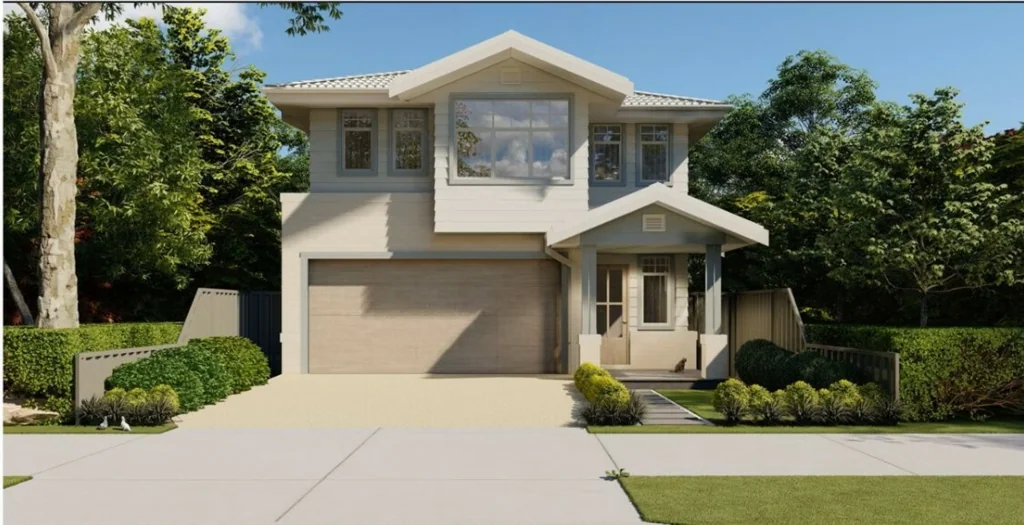 Austral 4ਬੈੱਡਰੂਮ Brand new 4-bedroom home nearing completion in a prime Austral location!!