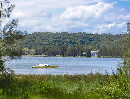 4 Wallaroy Drive, Burrill Lake, NSW 2539, 0房, 0浴, Section