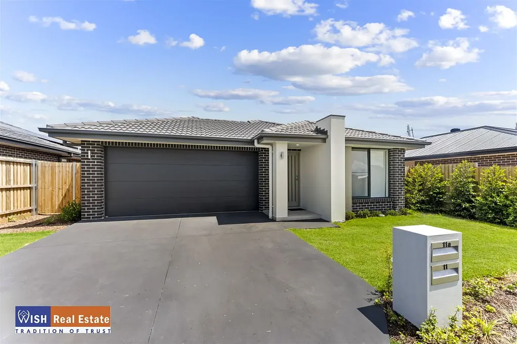 11 and 11a Waieela way, Anambah, NSW 2320
