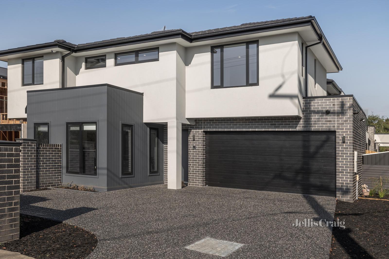 603 WARRIGAL RD, BENTLEIGH EAST VIC 3165, 0 Kuwarto, 0 Banyo, Townhouse