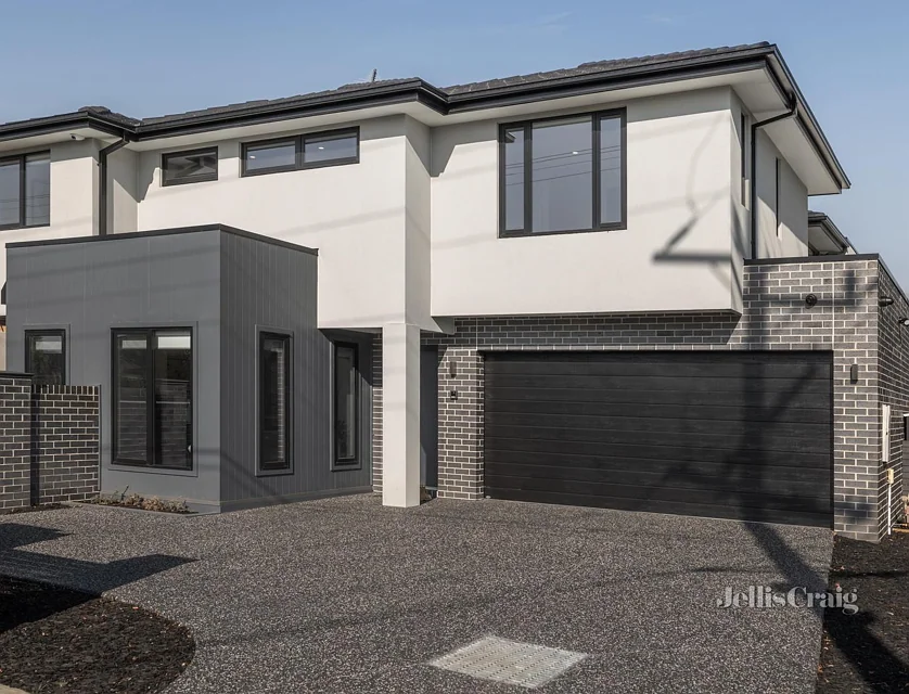 603 Warrigal Road, Bentleigh East, VIC 3165, 3房, 2浴, Townhouse