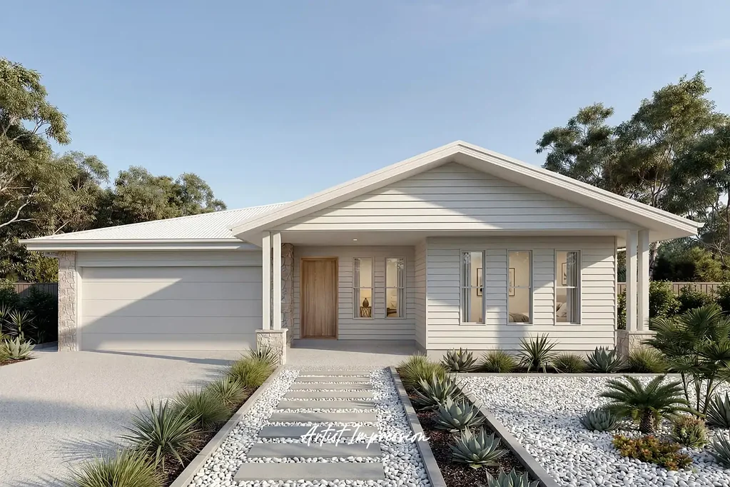 Thrumster 4房  Lock in Your Dream Home Before it's Sold