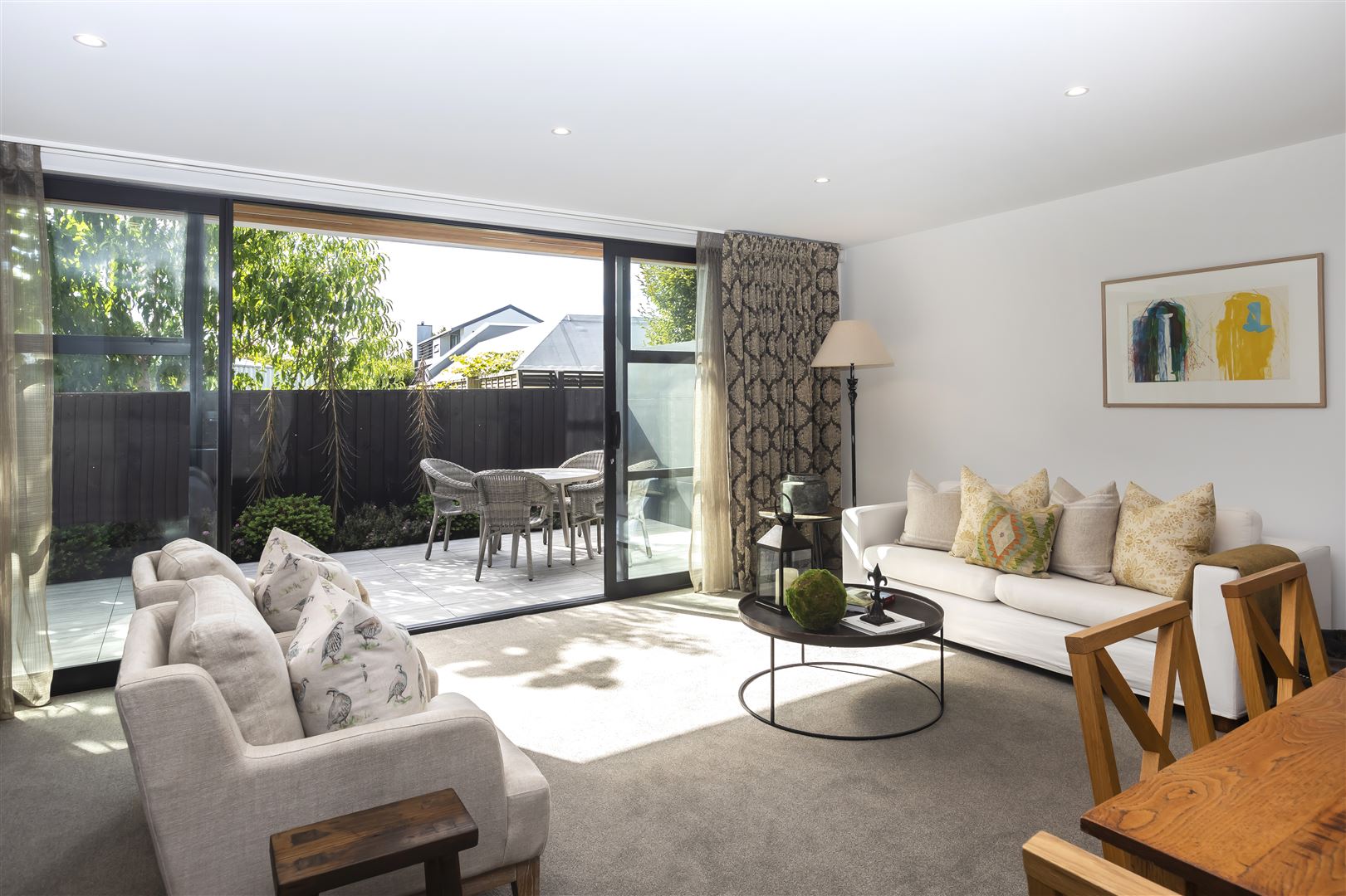 32 Devonport Lane, Saint Albans, Christchurch, 3房, 0浴, Townhouse