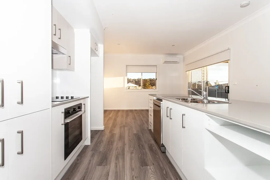 BRAND NEW FOUR BEDROOM