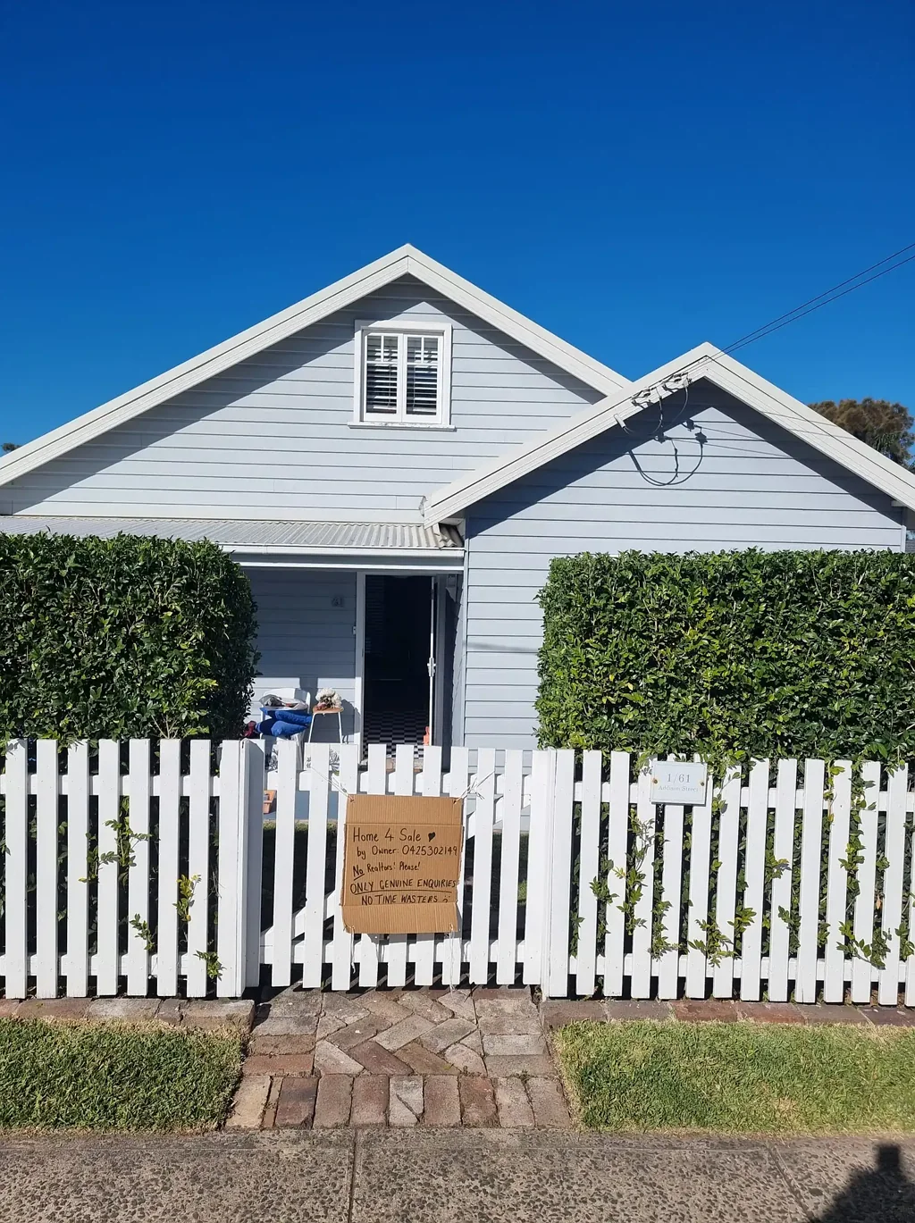 Shellharbour 3ਬੈੱਡਰੂਮ Do you "want to live by the seaside?"