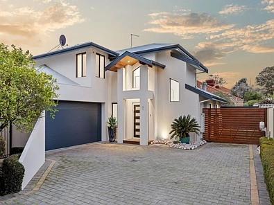 Mount Pleasant 3 Slaapkamer LUXURY RESIDENCE MADE FOR ENTERTAINING