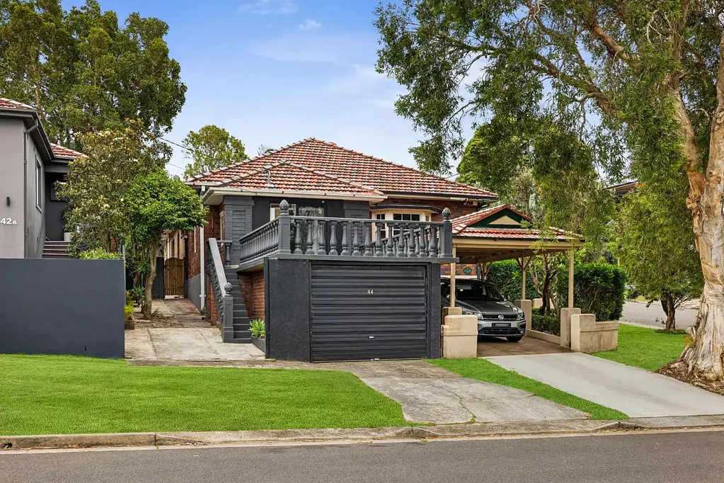 44 Kitchener Street, Maroubra, NSW 2035