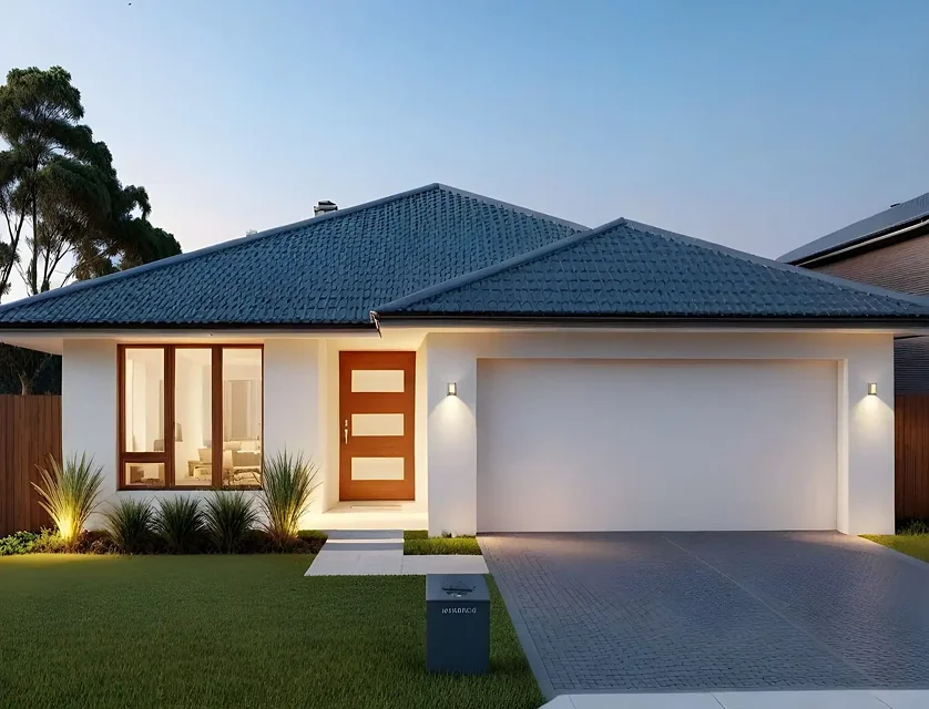 ਪਤਾ ਗੁਪਤ, Morayfield, QLD 4506, 4 ਕਮਰੇ, 2 ਬਾਥਰੂਮ, House