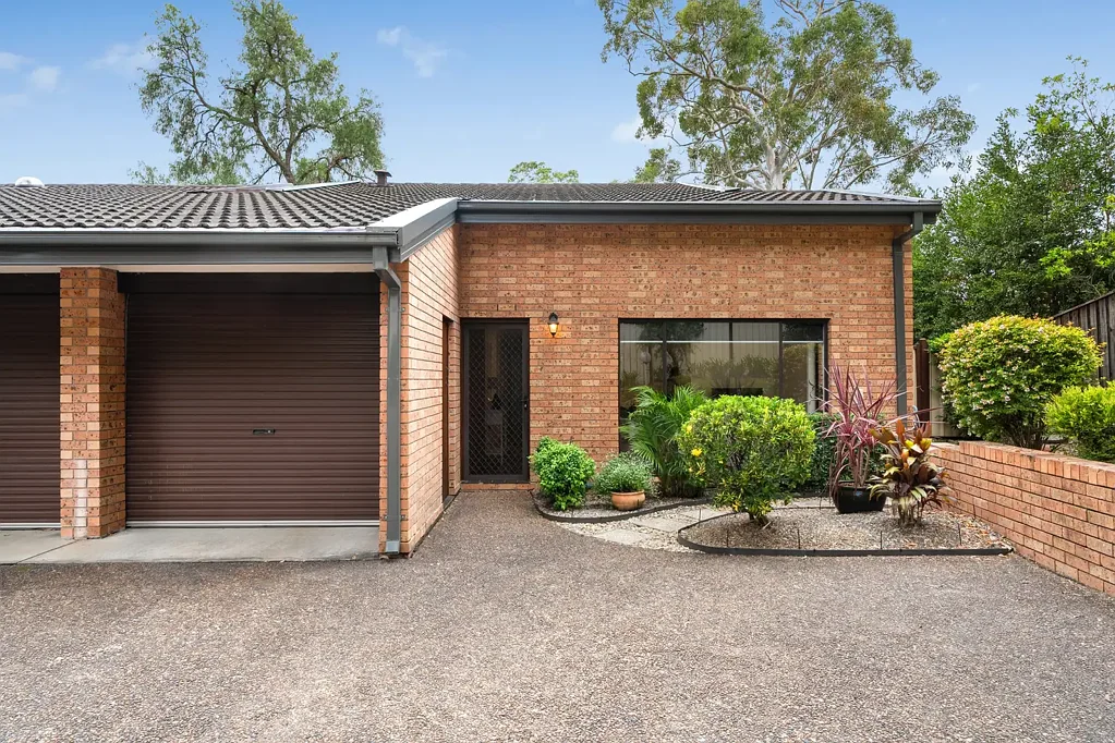 11/87 Badajoz Road, North Ryde, NSW 2113