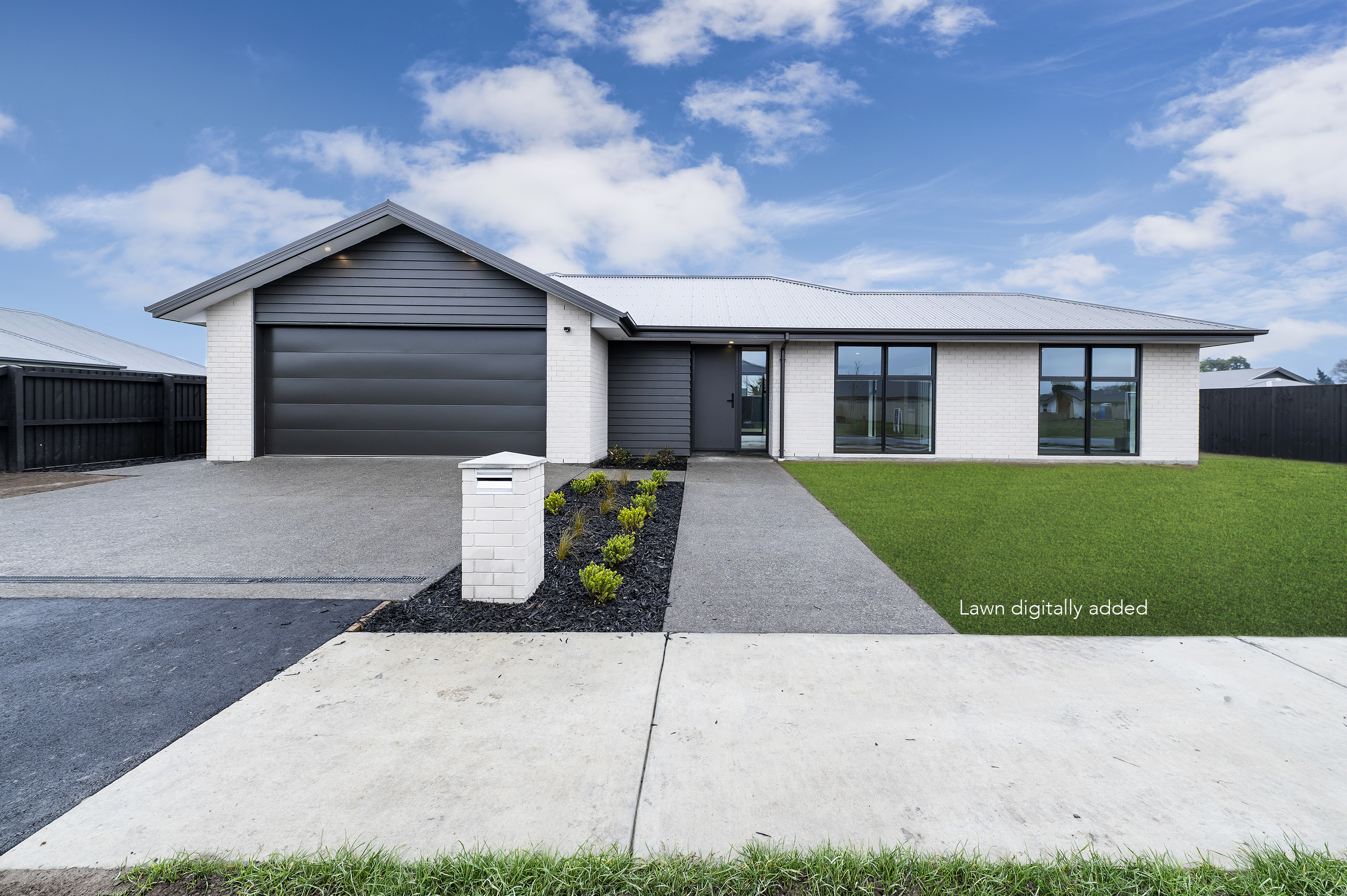 20 Lunn Crescent, Leeston