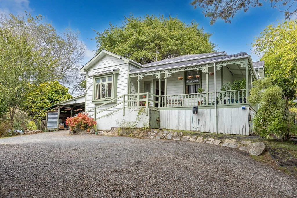 Te Kuiti 4غرفة نوم A Property That Could Pay You Back