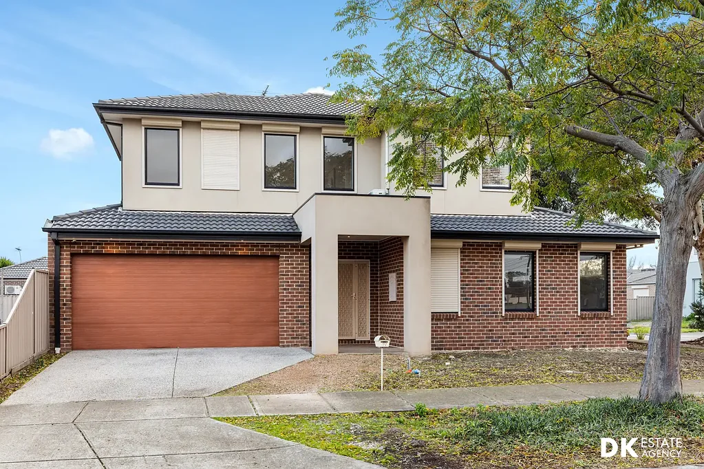 27 Millennium Dr, Sunshine West, VIC 3020