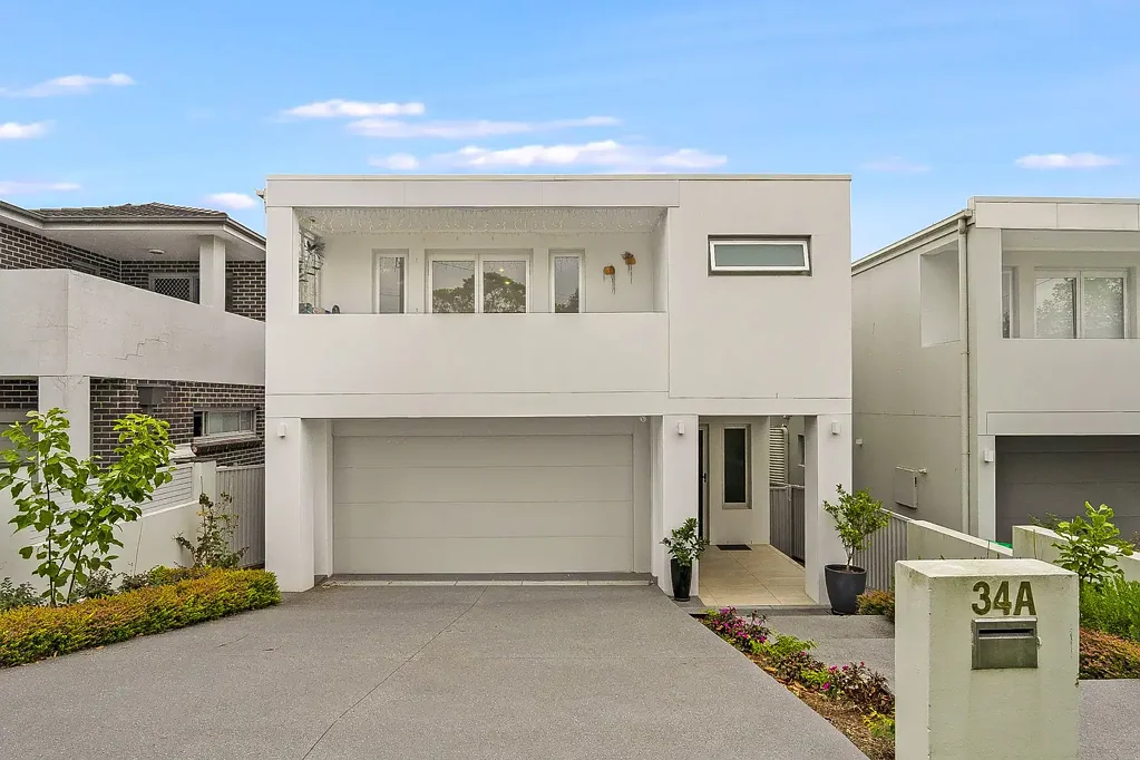 34A Fenwick Street, Yagoona, NSW 2199