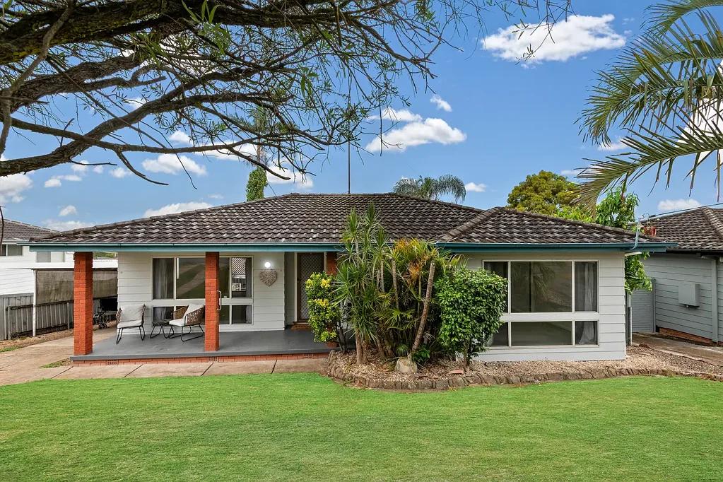 31 Buffier Crescent, Rutherford, NSW 2320