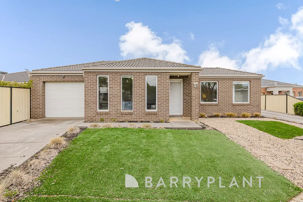 1/12 Marlo Drive, Harkness, VIC 3337