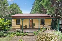 8 Wilson Street, Wentworth Falls