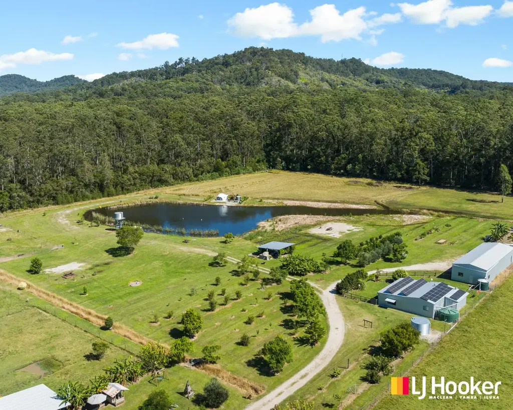 13 Pacific Highway, Mororo, NSW 2469