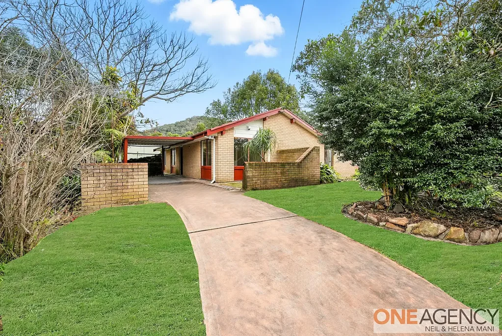 West Gosford 3房  Ideal first home or Duplex Potential (STCA)