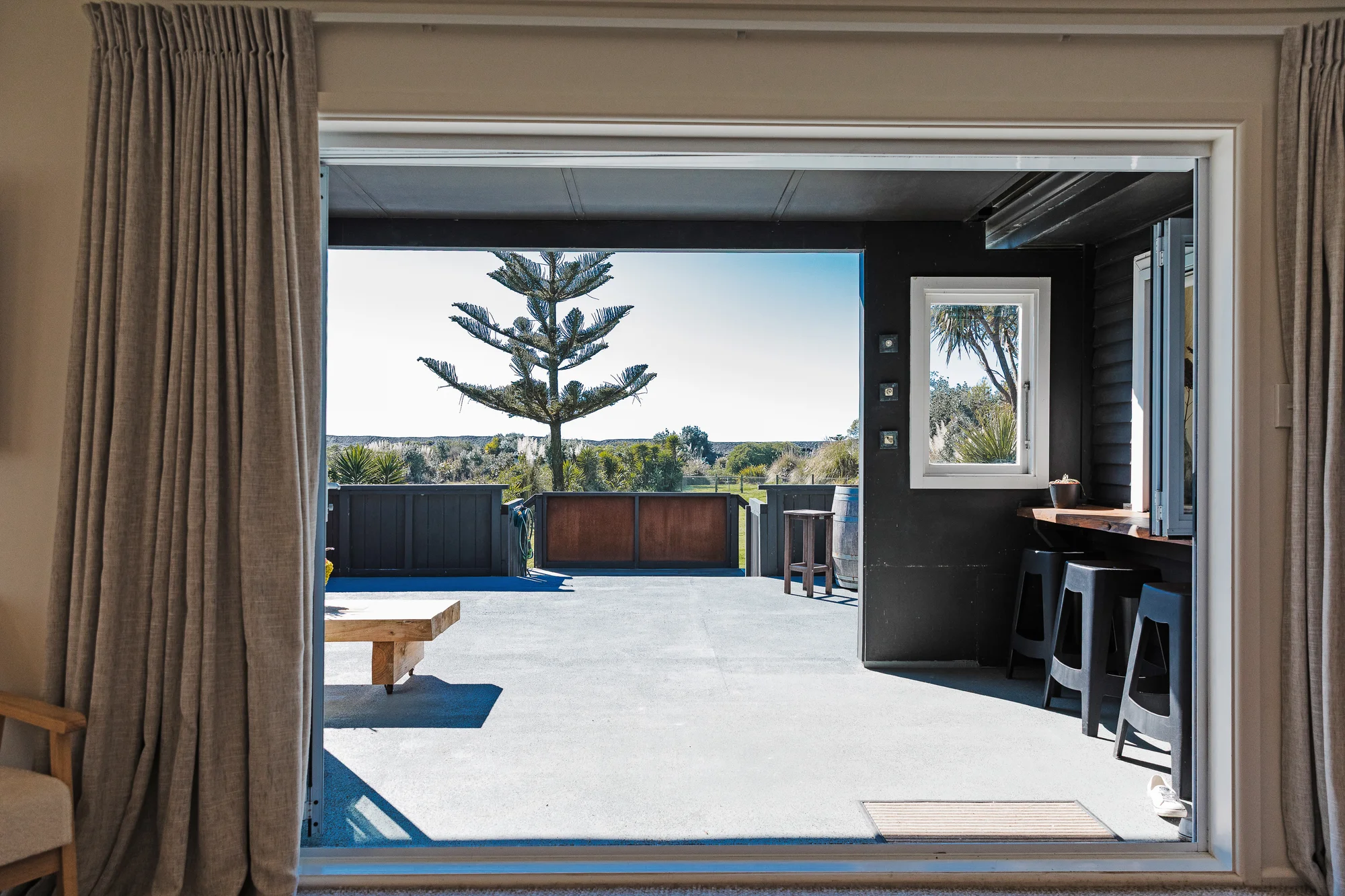 Haumoana 4房  A Home That Changes the Pace of Life