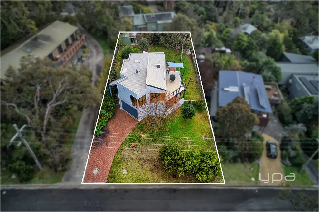 44 Hillside Avenue, Dromana, VIC 3936