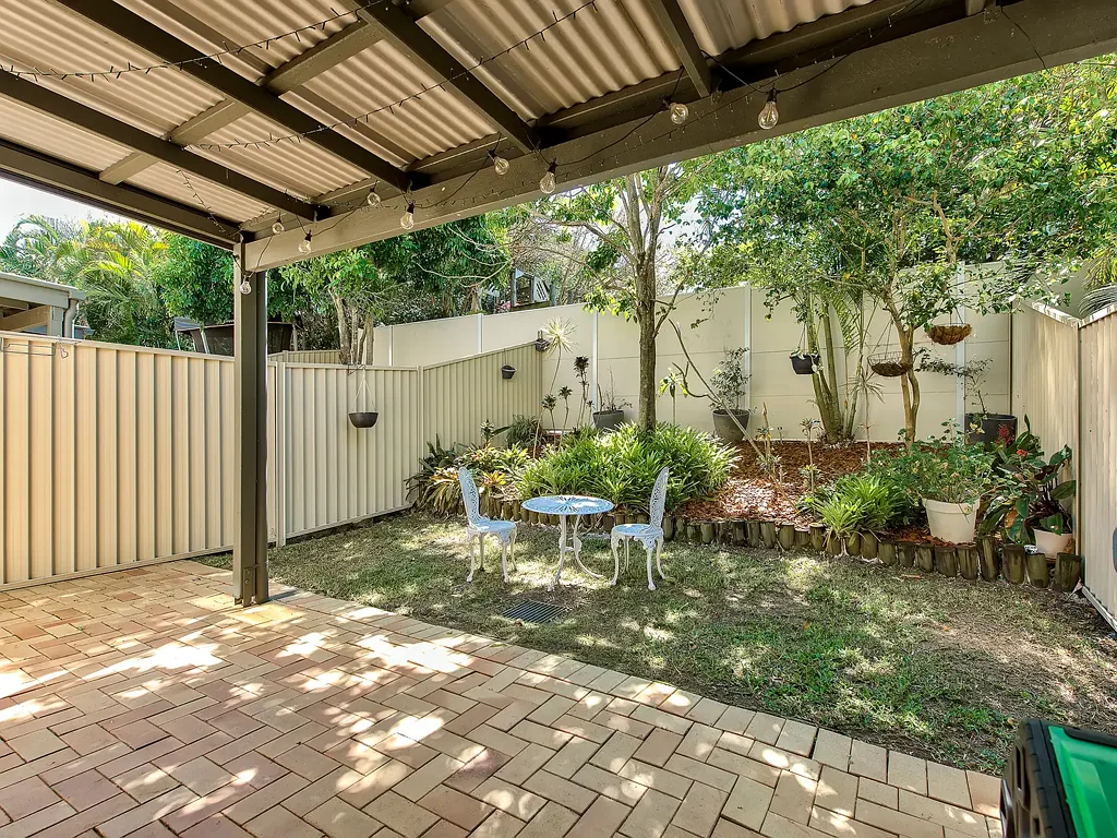 Stafford 3Moenga BOUTIQUE COMPLEX IN THE PADUA PRECINCT!