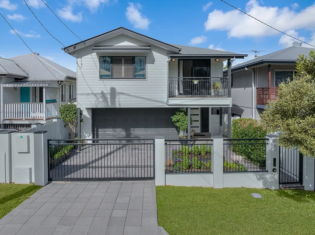 21 Sydney Street, Kedron, QLD 4031