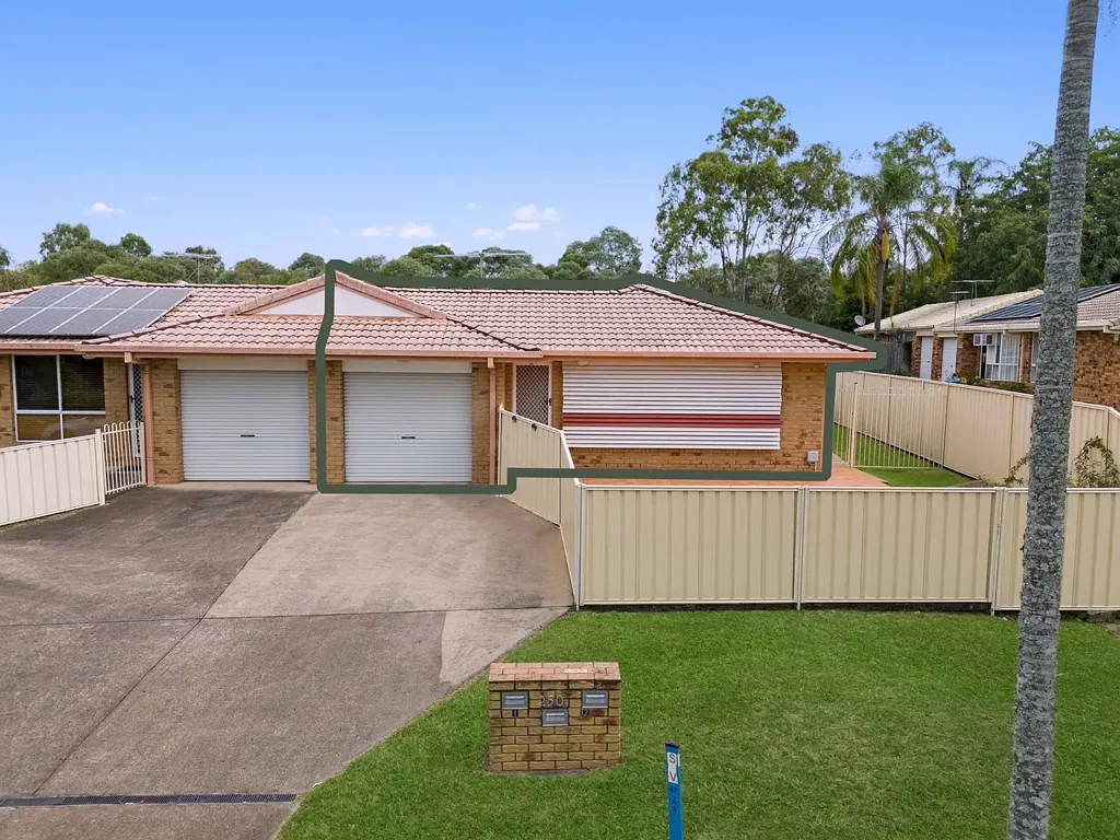 2/250 Brisbane Terrace, Goodna, QLD 4300