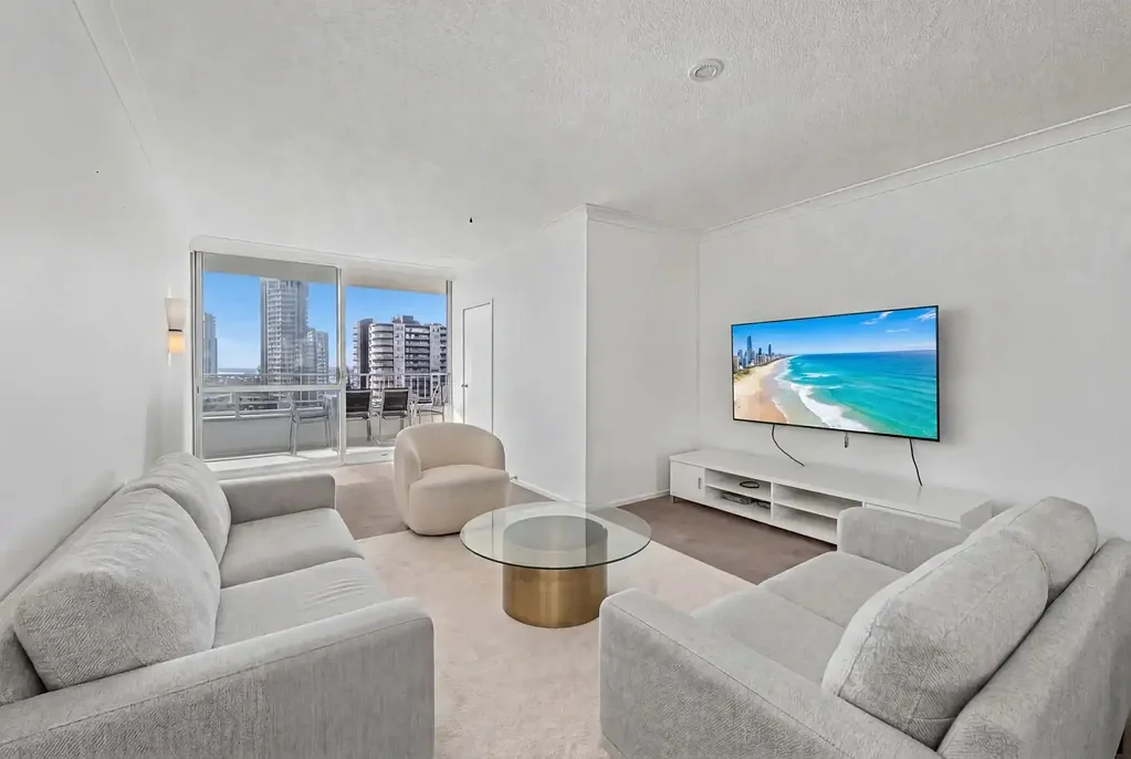 Surfers Paradise 2 Slaapkamer Best Value 2 Bedroom Unit In Surfers - Must Be Sold
