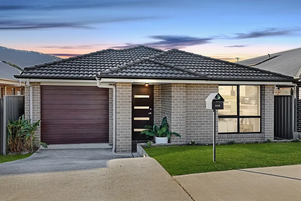 Horsley 3房  The Perfect First Home Or Downsize For Retiree's - Under Offer