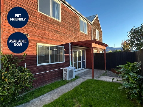 3-Bedroom Home in Spreydon For Rent!