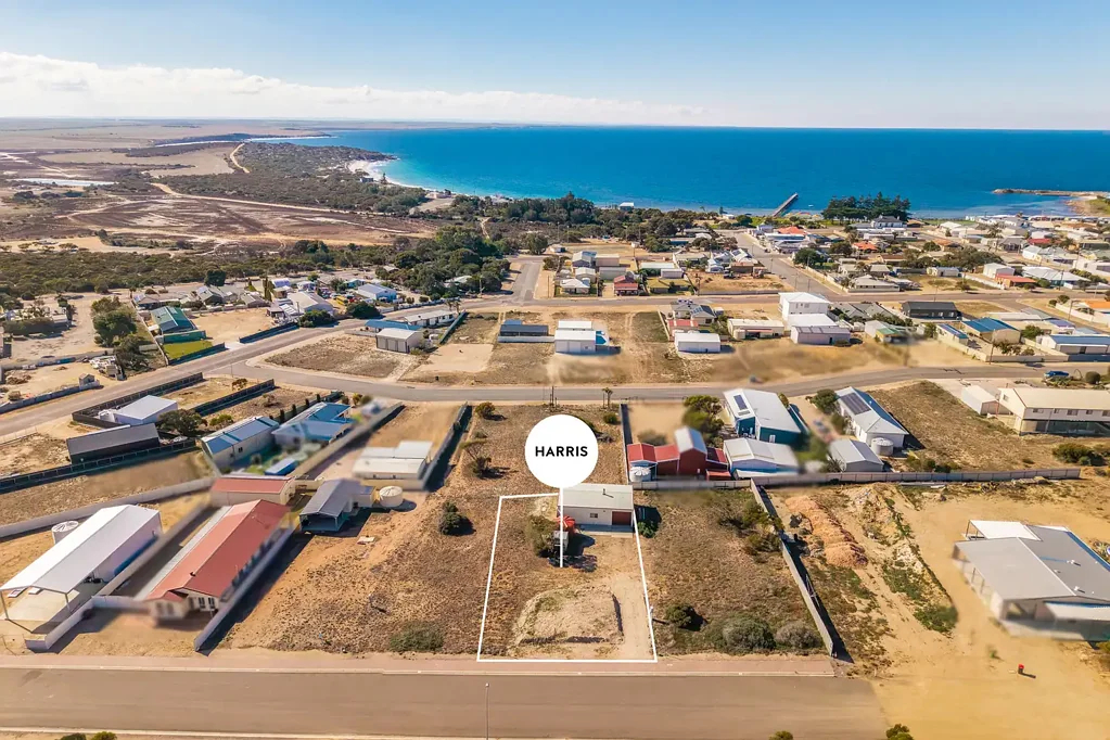 Port Neill 1 Slaapkamer Simple coastal living with shed-style accommodation