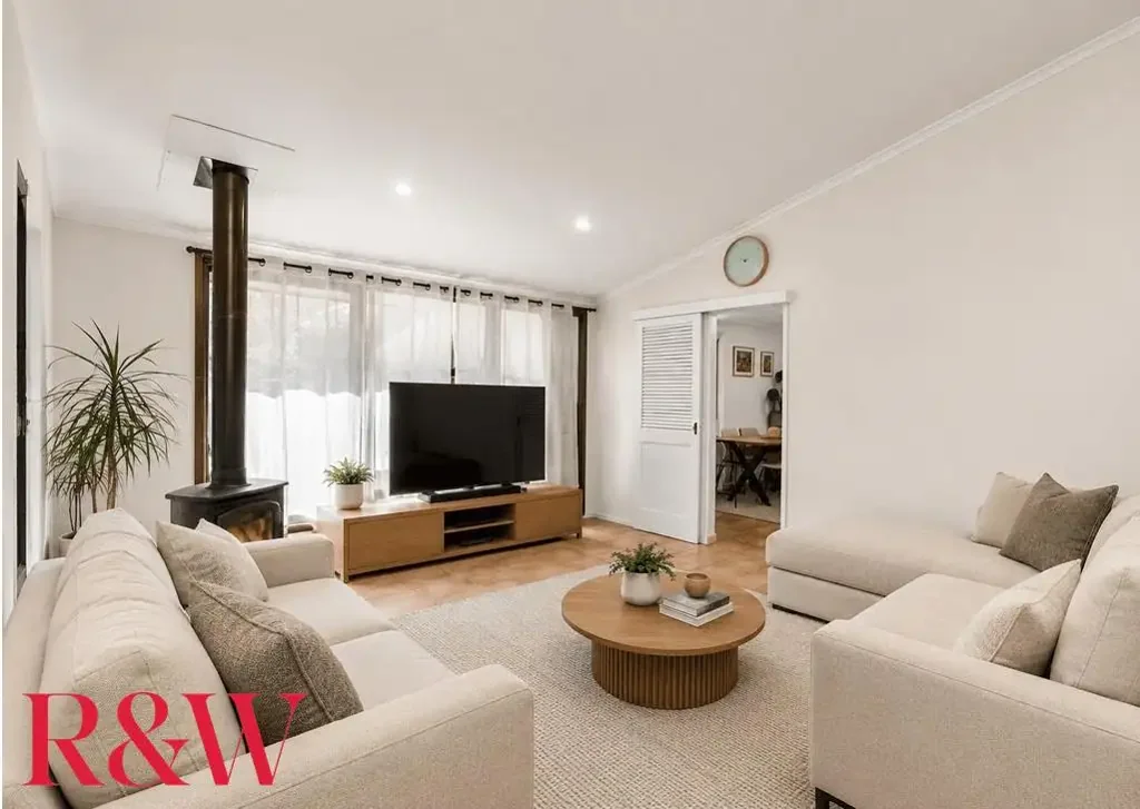 Updated 4 bedroom home in quiet street