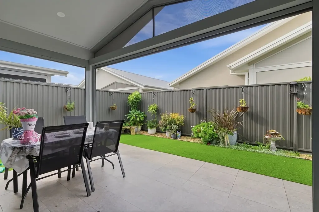 Woolgoolga 2房  Alfresco Delight!