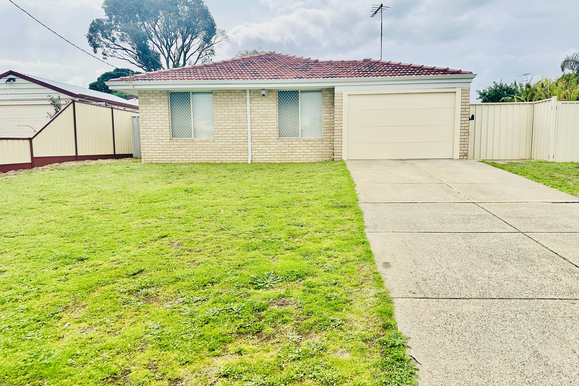 3 MACLAGGAN TURN, COODANUP WA 6210, 0 rūma, 0 rūma horoi, House