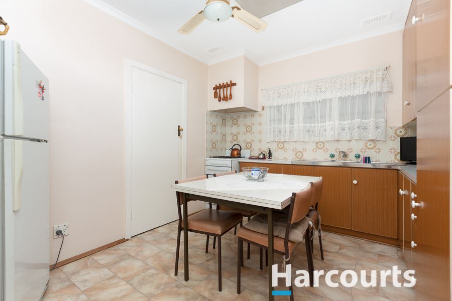 34 CHIFLEY CR, DANDENONG NORTH VIC 3175, 0 침실, 0 욕실, House