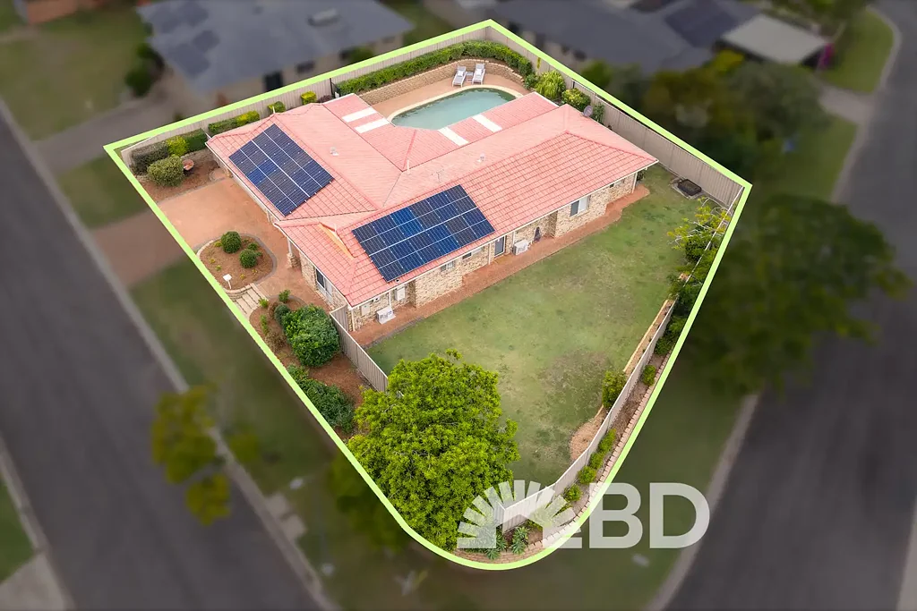 Morayfield 5房 终极家庭升级：5卧室、泳池及侧面通道潜力 The Ultimate Family Upgrade: 5 Bed, Pool & Potential for Side Access